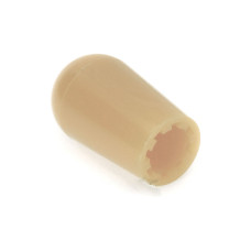 SWITCHCRAFT T127410 GUITAR SWITCH KNOB (IVORY)