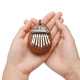 MAXTONE AFC-04 MINI KALIMBA