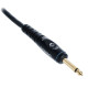 D'ADDARIO PW-GRA-10 Custom Series Instrument Cable (3m)