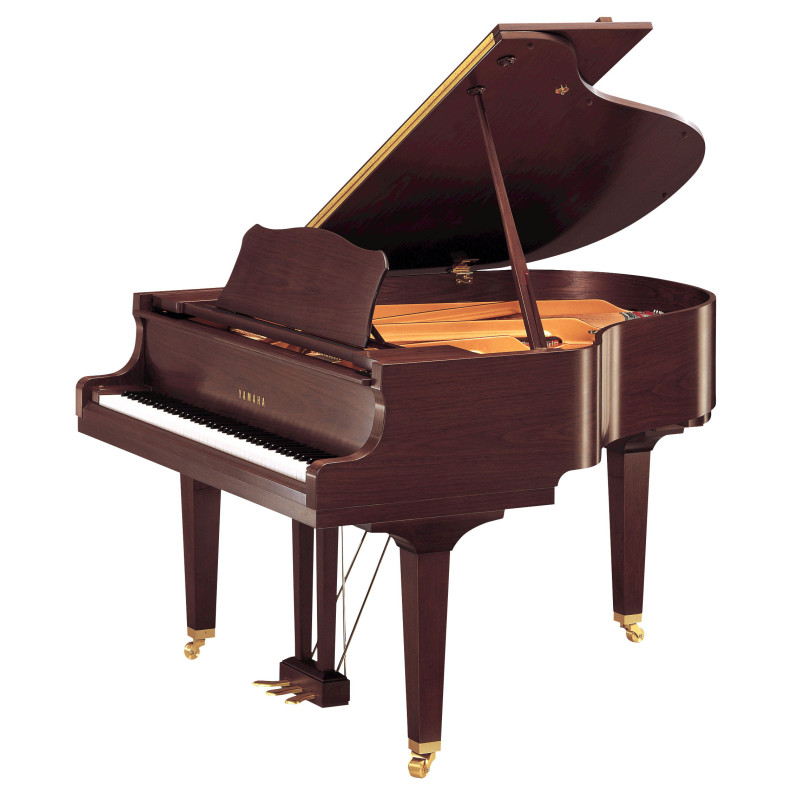 YAMAHA GC1 SAW Рояль