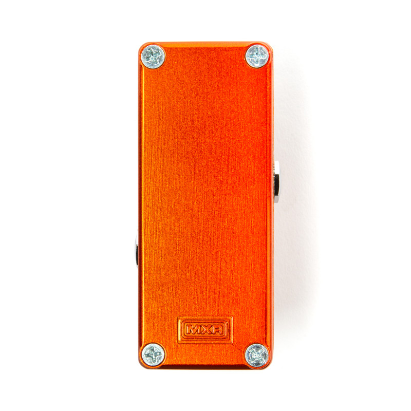 MXR DEEP PHASE Педаль эффектов