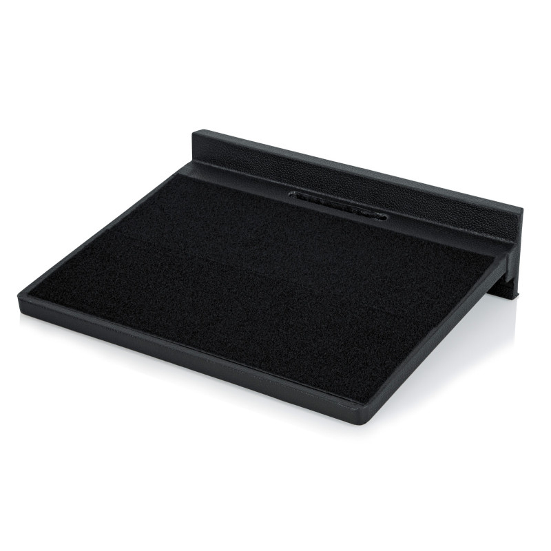 GATOR GPT-BL-PWR Pedal Board