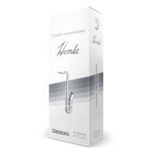 D`ADDARIO Frederick L. Hemke - Tenor Sax #2.0 - 5 Pack