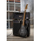 CORT G290 FAT II (Trans Black Burst) Електрогітара