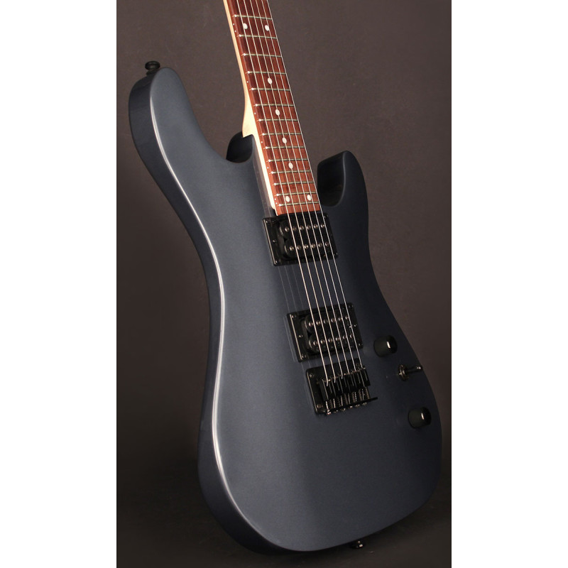 CORT KX100 (Metallic Ash) Електрогітара