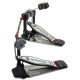DW DOUBLE 9002 PEDAL