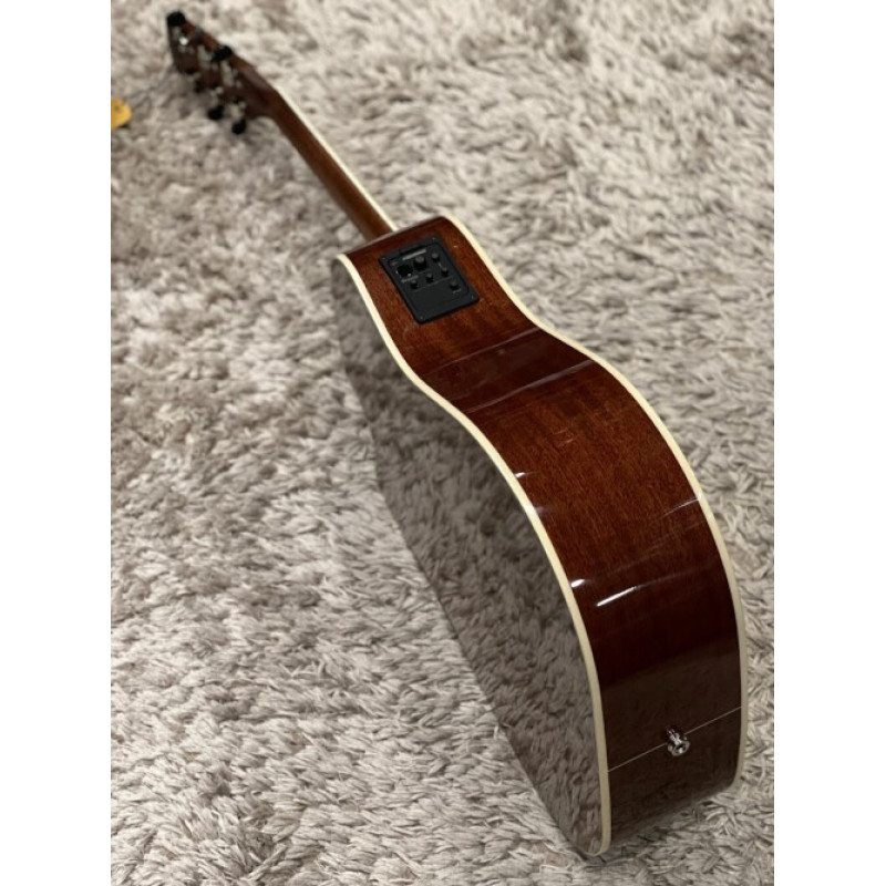 CORT MR710F (Natural) Акустична гітара