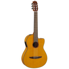 YAMAHA NCX1FM (Natural) Класична гітара