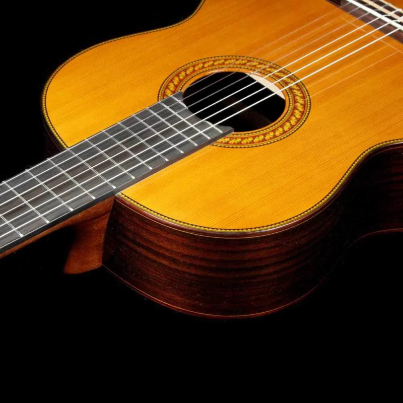 YAMAHA CG192C Класична гітара