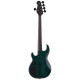 YAMAHA BB735A (Indigo Blue) Бас-гітара