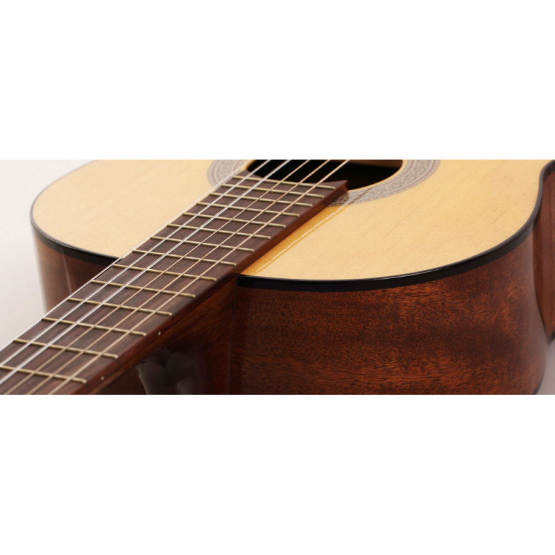 CORT AC100 SG Классическая гитара
