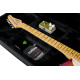 GATOR GL-LPS Gibson Les Paul® Guitar Lightweight Case Кейс для электрогитары LesPaul