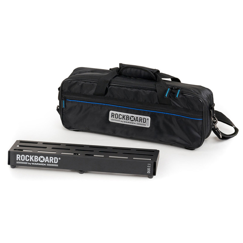 ROCKBOARD DUO 2.1