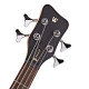 WARWICK RockBass Streamer LX, 4-String (Honey Violin) Бас-гитара