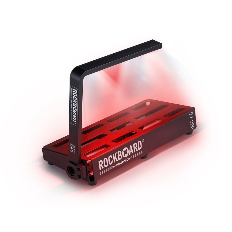 ROCKBOARD LED Light - Pedalboard Illumination