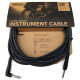 D`ADDARIO PW-CGTRA-20 Classic Series Instrument Cable (6m)