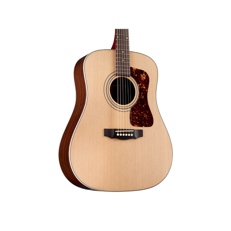 GUILD D-50 Standard (Natural) Акустична гітара