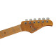 MOOER GTRS Standard S801 (Surf Green) Электрогитара моделирующая
