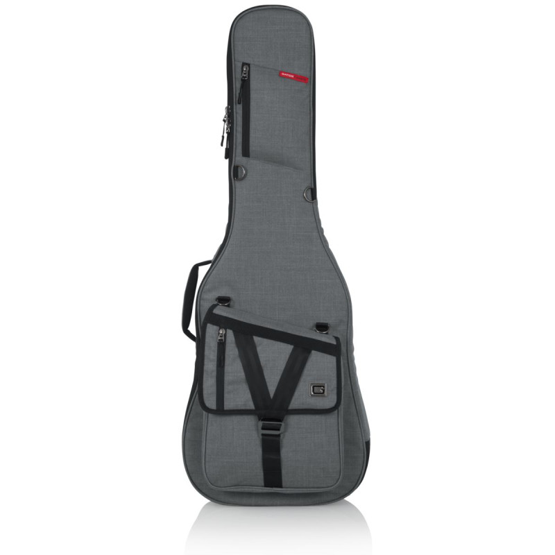 GATOR GT-ELECTRIC-TAN TRANSIT SERIES Electric Guitar Bag Чохол для електрогітари