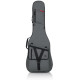 GATOR GT-ELECTRIC-TAN TRANSIT SERIES Electric Guitar Bag Чохол для електрогітари
