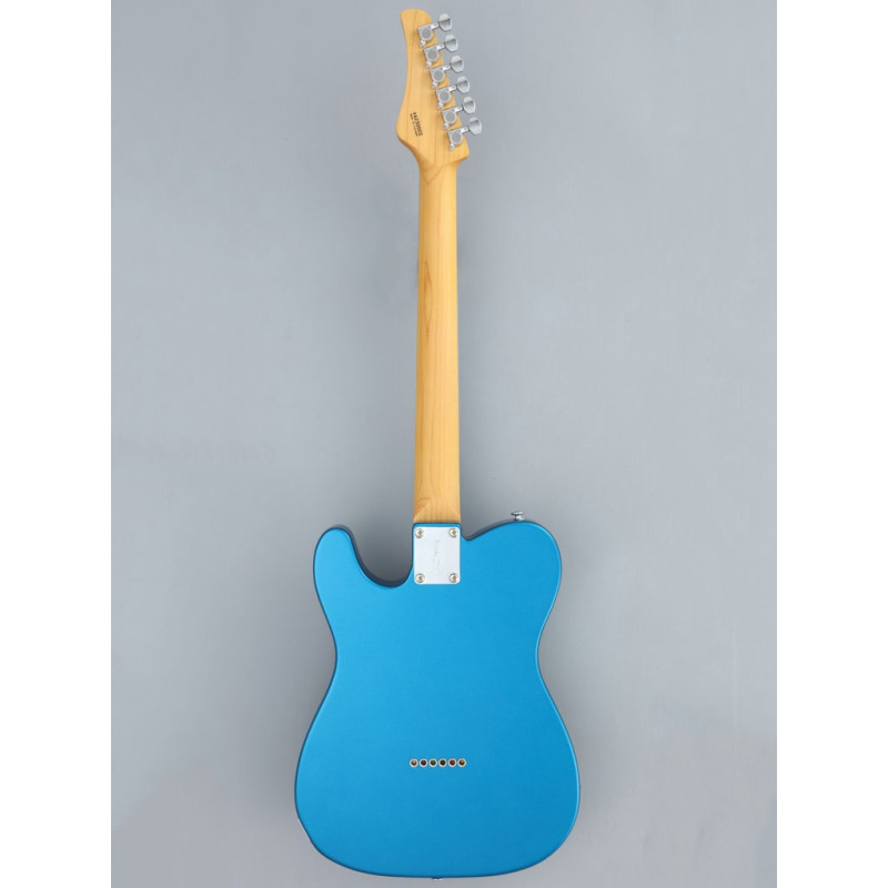 FGN BTL-HS-R/SLM ILLIAD BOUNDARY SERIES (Sapphire Blue Metallic)