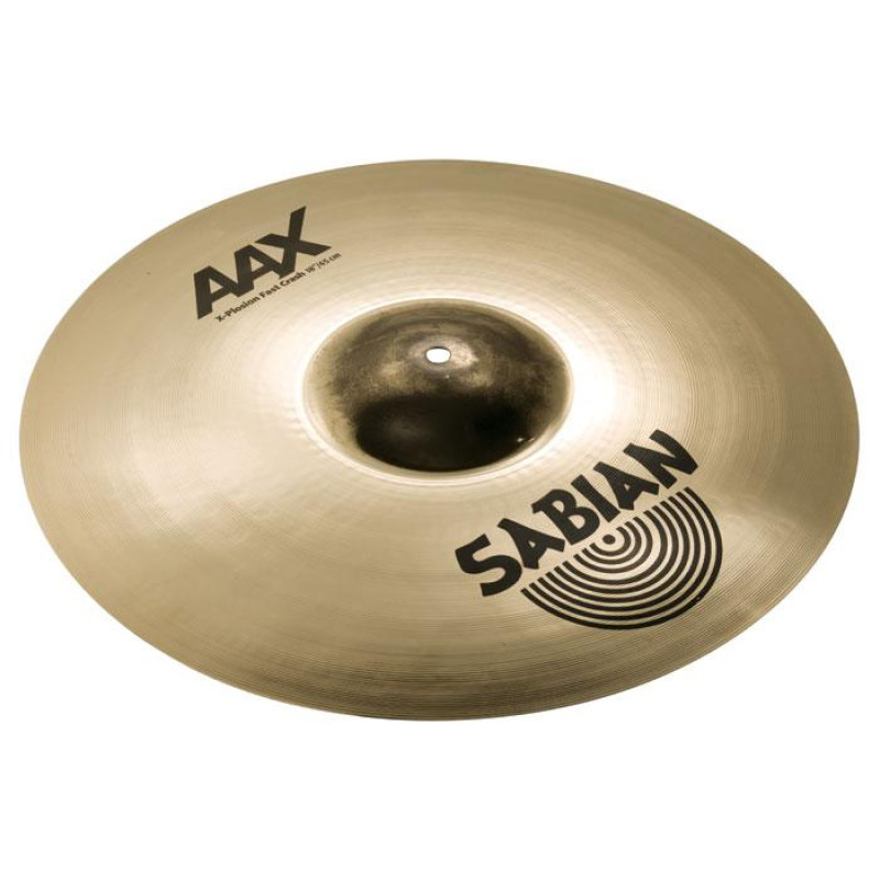 SABIAN 18