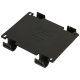 ROCKBOARD QuickMount Type D - Pedal Mounting Plate For Large Horizontal Pedals
