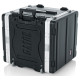 GATOR GRR-10L - 10U Audio Rack (Rolling)