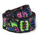 DUNLOP ILD05 ILOVEDUST FANGS STRAP Ремінь для гітари