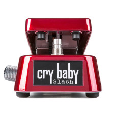 DUNLOP SLASH CRY BABY WAH Педаль эффектов
