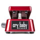 DUNLOP SLASH CRY BABY WAH Педаль ефектів