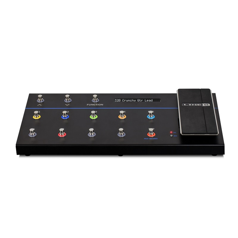 LINE 6 FBV3 Футконтролер