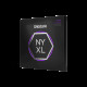 D‘ADDARIO NYXL1164 NYXL ELECTRIC MEDIUM 7-STRING (11-64) Струни для електрогітари