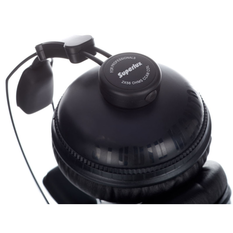 SUPERLUX HD-669 Навушники