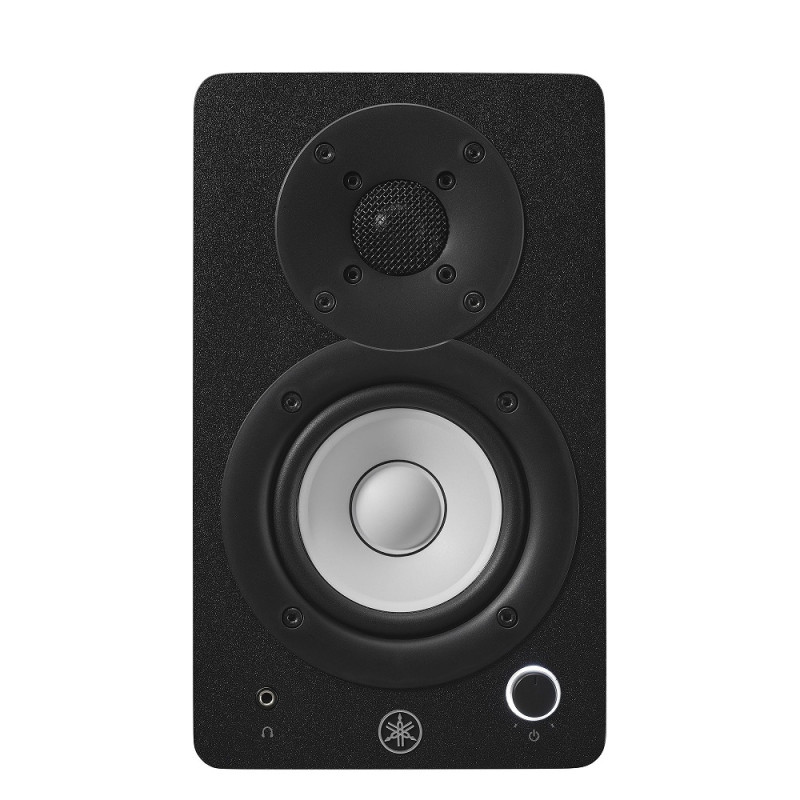 YAMAHA HS3 (Black) Студійний монітор