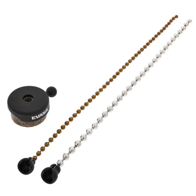 EVANS CYMBAL SIZZLER