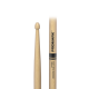 PROMARK REBOUND 5AB Long Lacquered Hickory Acorn Wood Tip
