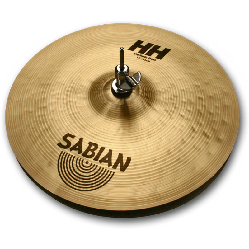 SABIAN 14
