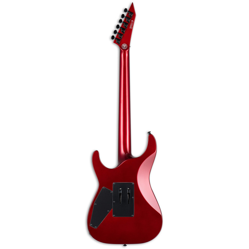 LTD HORIZON CUSTOM '87 (Candy Apple Red) Электрогитара