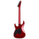 LTD HORIZON CUSTOM '87 (Candy Apple Red) Электрогитара
