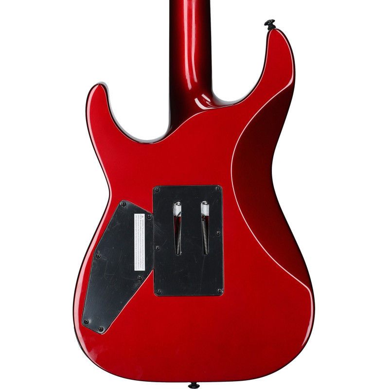 LTD HORIZON CUSTOM '87 (Candy Apple Red) Электрогитара