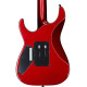 LTD HORIZON CUSTOM '87 (Candy Apple Red) Электрогитара