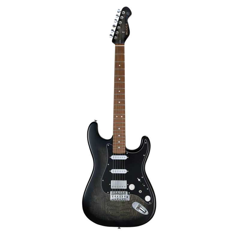 MOOER MSC20 PRO (BLACK BURST)