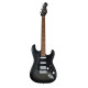 MOOER MSC20 PRO (BLACK BURST)