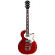 CORT SUNSET I (Candy Apple Red) Електрогітара