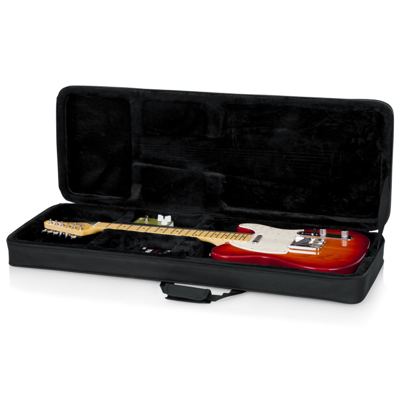 GATOR GL-LPS Gibson Les Paul® Guitar Lightweight Case Кейс для электрогитары LesPaul