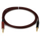 LAVA CABLE LCUFLX10 Ultramafic Flex Instrument Cable (3m) Інструментальний кабель
