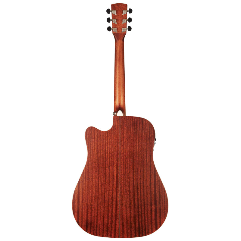 CORT MR710F (Natural) Акустична гітара