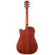 CORT MR710F (Natural) Акустична гітара