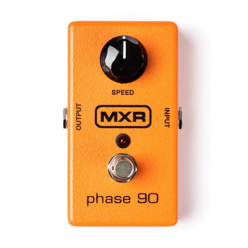 MXR PHASE 90 Педаль ефектів